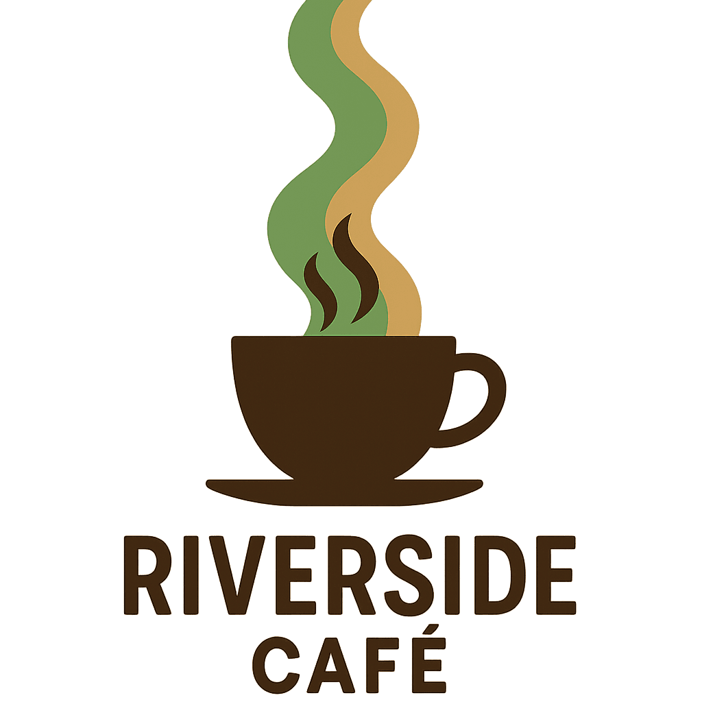 Logo of a contemporary menswear label