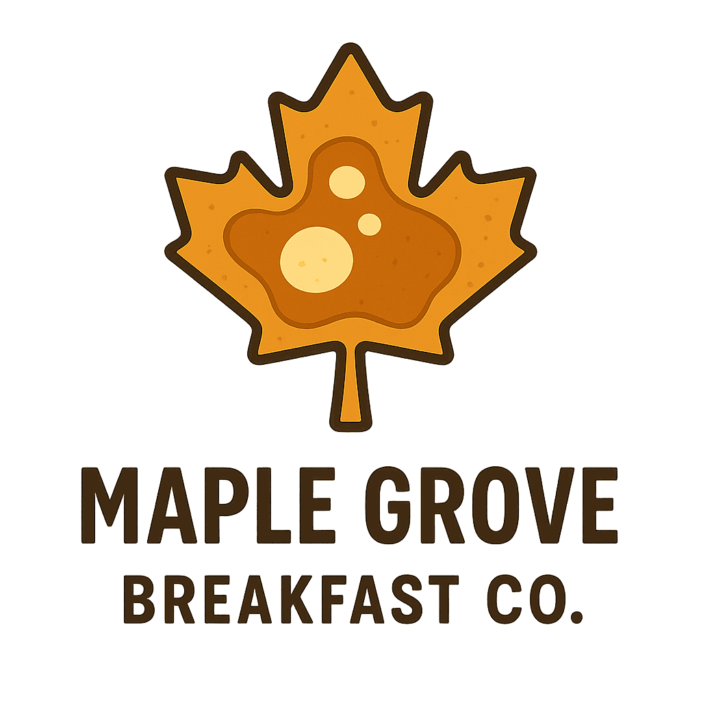 Logo of a vintage workwear company