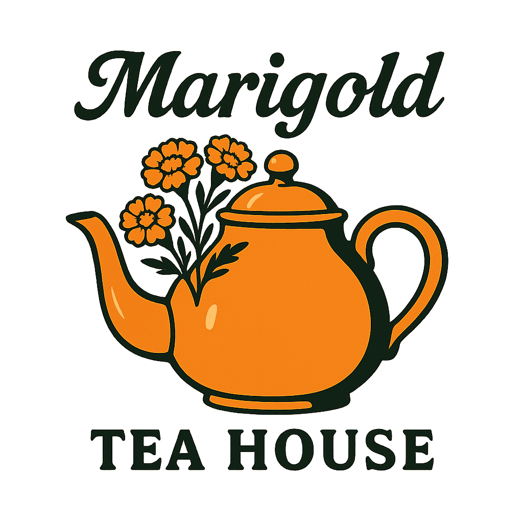 Logo of an evening wear label