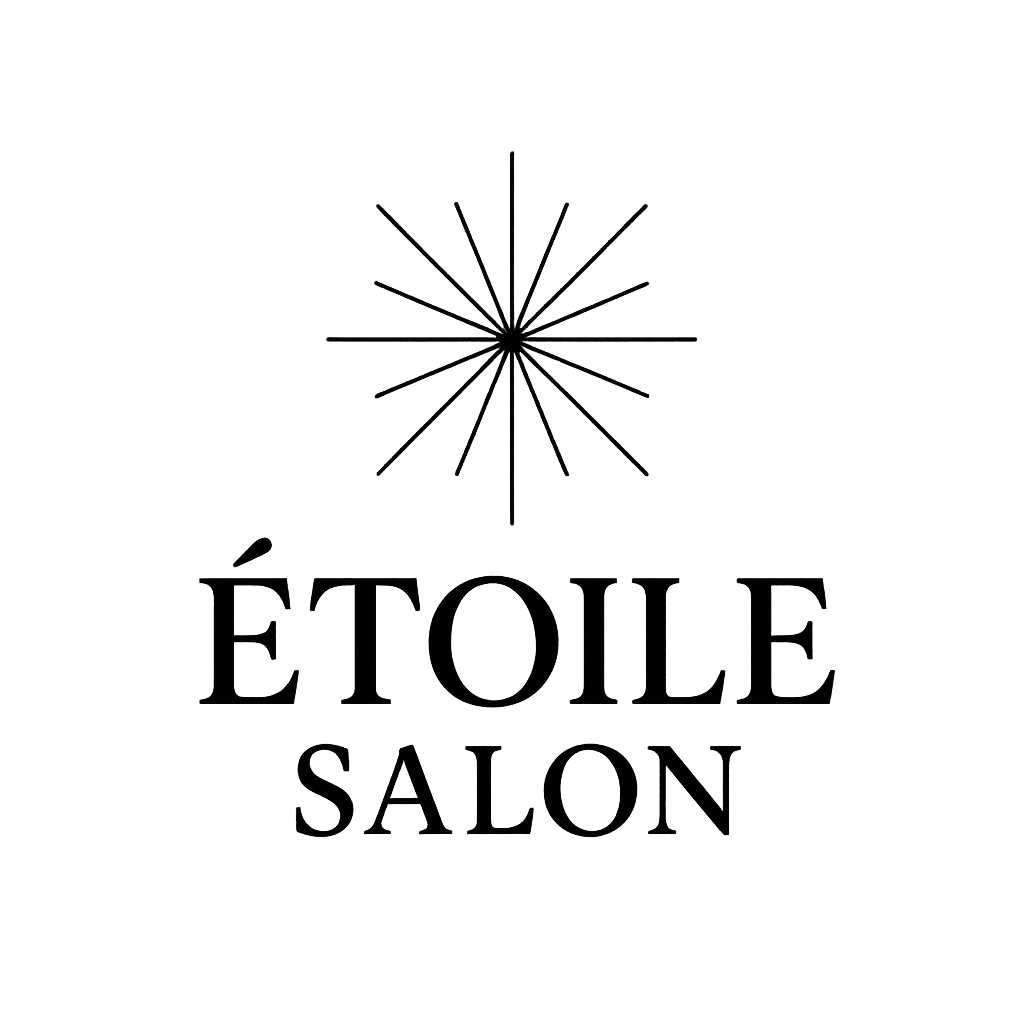 Logo of a luxury knitwear label